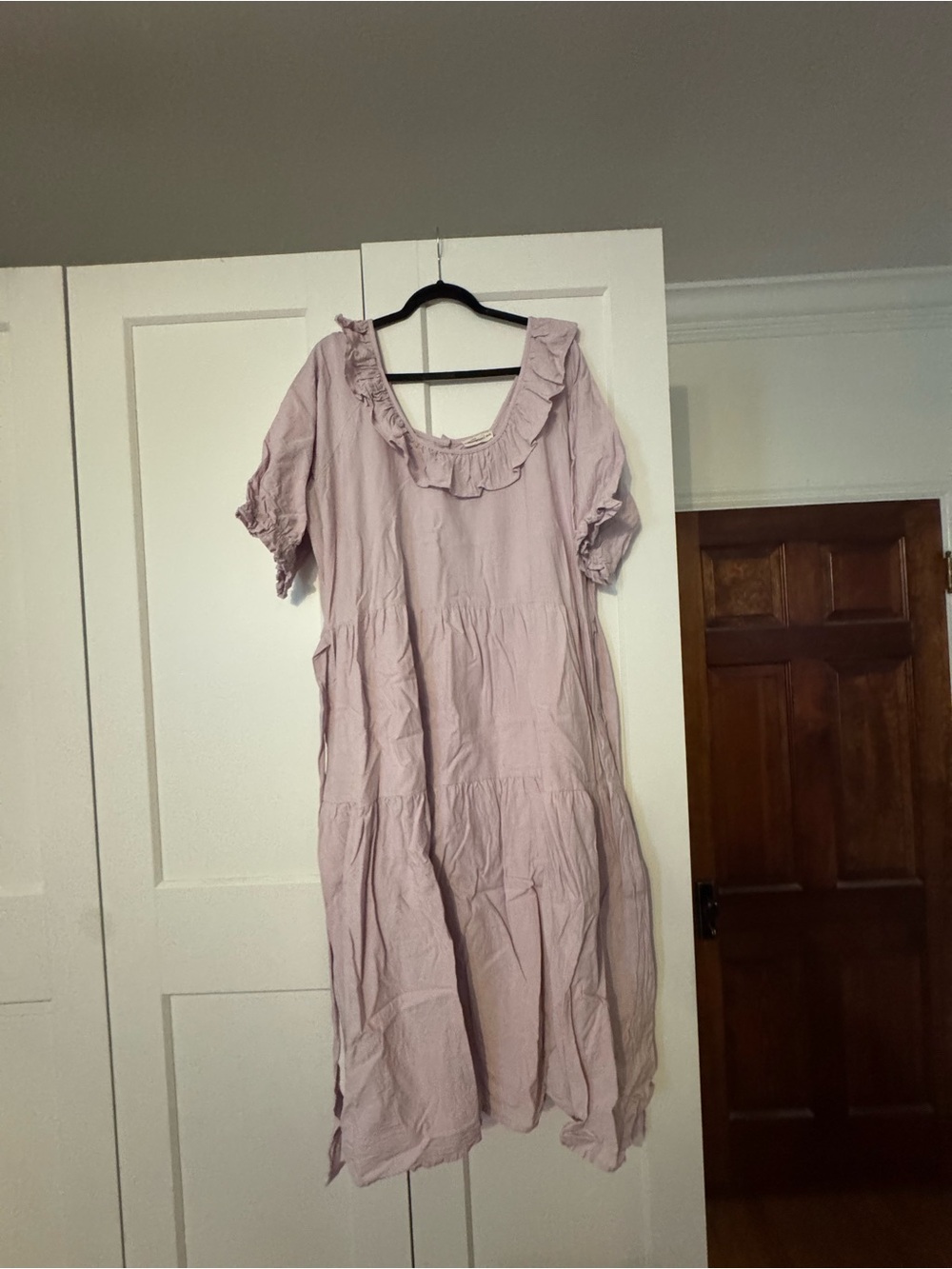Little Cottonwood women’s Aspen dress